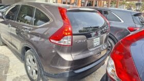 مستعمل هوندا – Honda CR-V