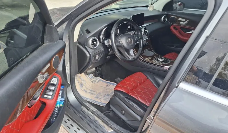 
								 مستعمل مرسيدس بينز – Mercedes benz CLS 350 ممتلئ									