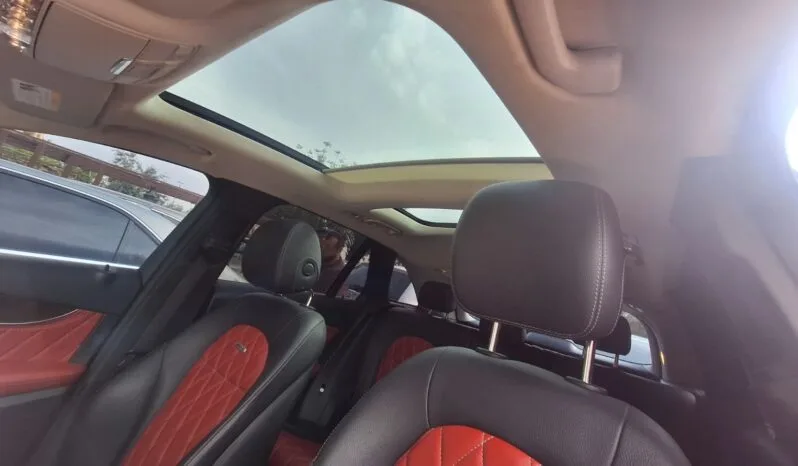 
								 مستعمل مرسيدس بينز – Mercedes benz CLS 350 ممتلئ									