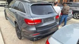 
										 مستعمل مرسيدس بينز – Mercedes benz CLS 350 ممتلئ									