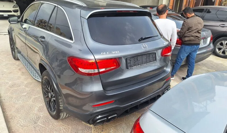 
								 مستعمل مرسيدس بينز – Mercedes benz CLS 350 ممتلئ									