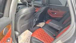 
										 مستعمل مرسيدس بينز – Mercedes benz CLS 350 ممتلئ									