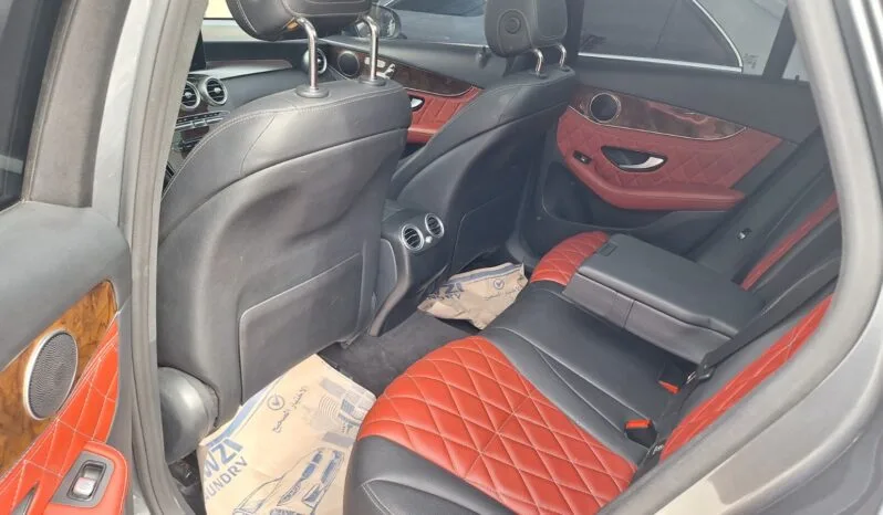 
								 مستعمل مرسيدس بينز – Mercedes benz CLS 350 ممتلئ									