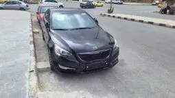 مستعمل كيا – Kia K7