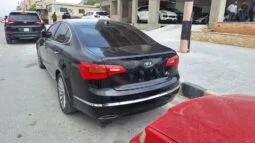 مستعمل كيا – Kia K7