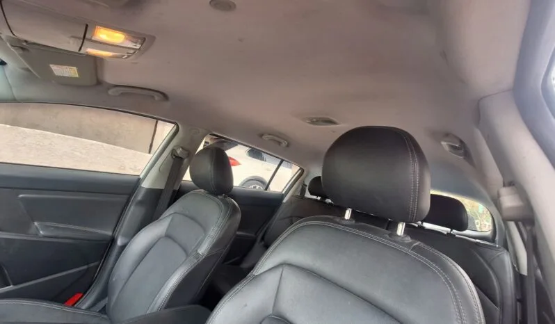 
								 مستعمل كيا – Kia سبورتاج – Sportage ممتلئ									