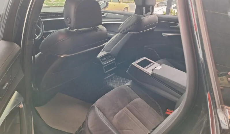 
								 مستعمل اودي – Audi A6 ممتلئ									