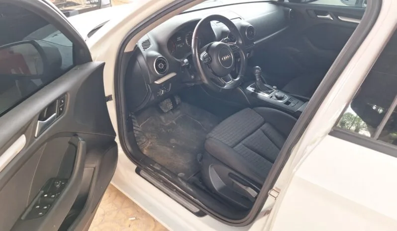 
								 مستعمل اودي – Audi A4 ممتلئ									