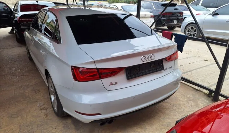 
								 مستعمل اودي – Audi A4 ممتلئ									