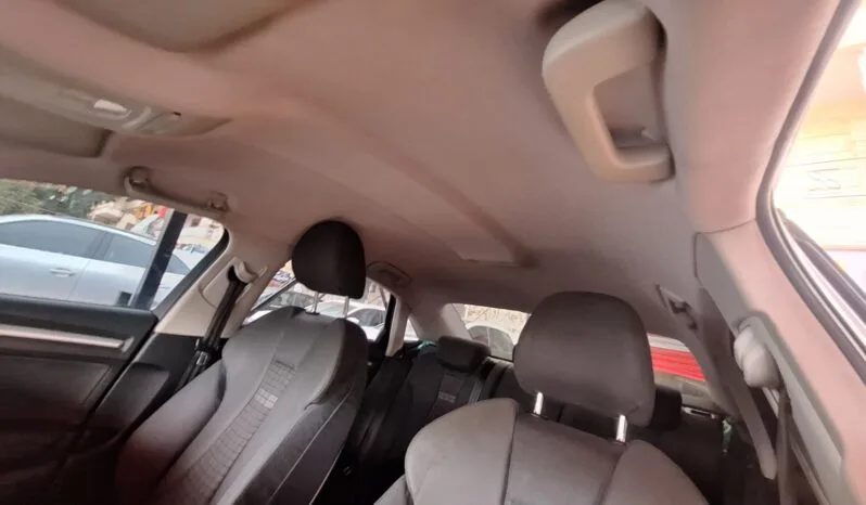 
								 مستعمل اودي – Audi A4 ممتلئ									