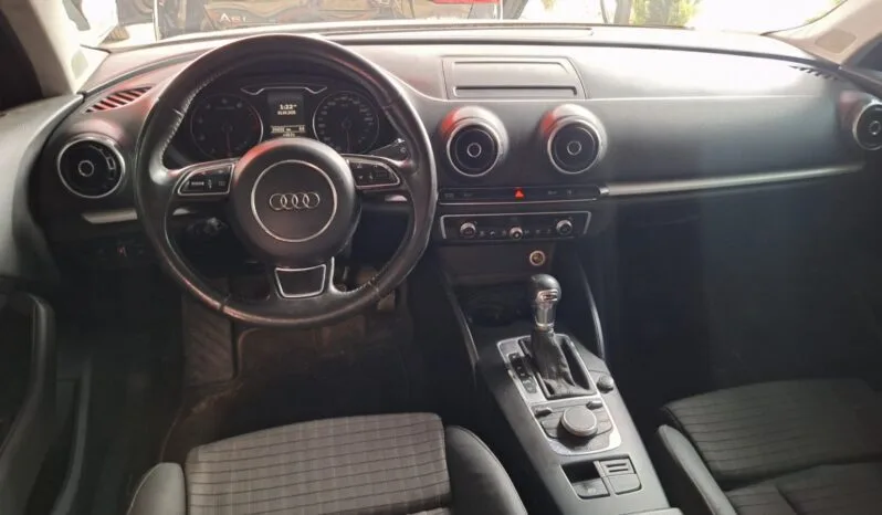 
								 مستعمل اودي – Audi A4 ممتلئ									