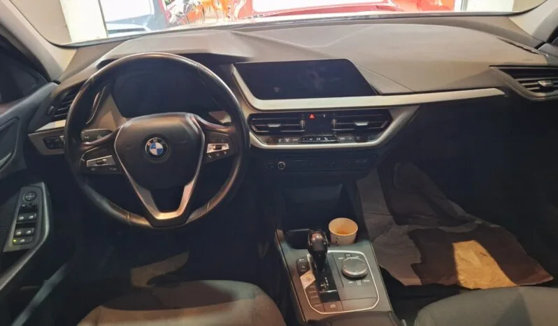 
								 مستعمل بي ام دابيليو – BMW 118 ممتلئ									