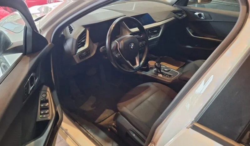 
								 مستعمل بي ام دابيليو – BMW 118 ممتلئ									