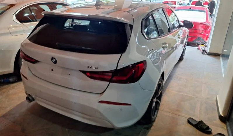 
								 مستعمل بي ام دابيليو – BMW 118 ممتلئ									
