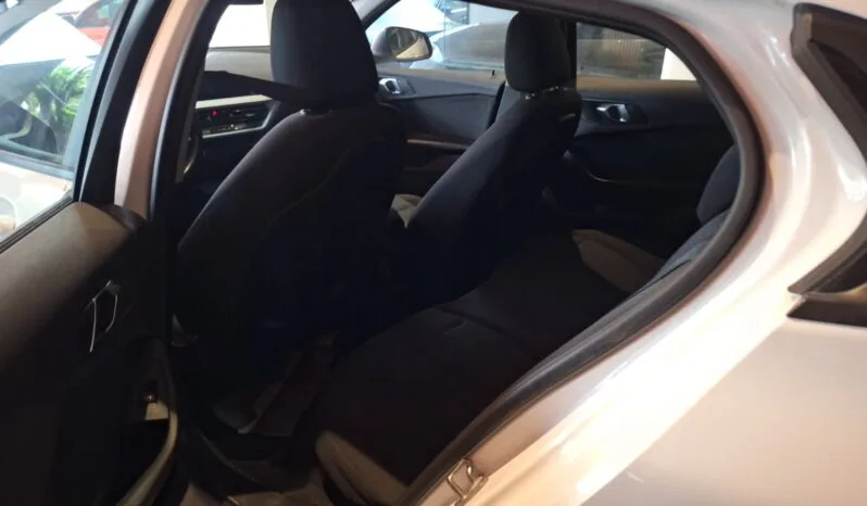 
								 مستعمل بي ام دابيليو – BMW 118 ممتلئ									