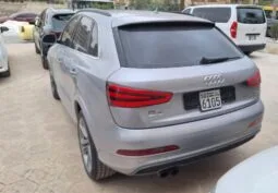
										 مستعمل اودي – Audi Q3 ممتلئ									