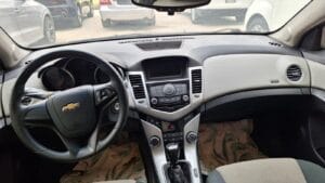 مستعمل شيفورلي – Chevrolet كروز – Cruze