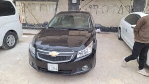 مستعمل شيفورلي – Chevrolet كروز – Cruze