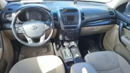 
										 مستعمل كيا – Kia سورينتو – Sorento ممتلئ									