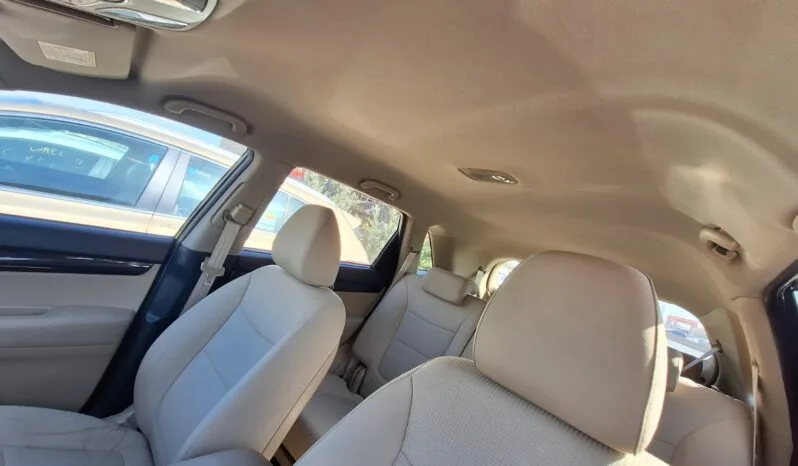 
								 مستعمل كيا – Kia سورينتو – Sorento ممتلئ									