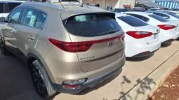 
										 مستعمل كيا – Kia سبورتاج – Sportage ممتلئ									