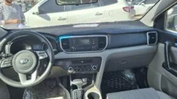 
										 مستعمل كيا – Kia سبورتاج – Sportage ممتلئ									