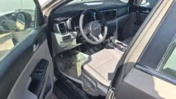 
										 مستعمل كيا – Kia سبورتاج – Sportage ممتلئ									