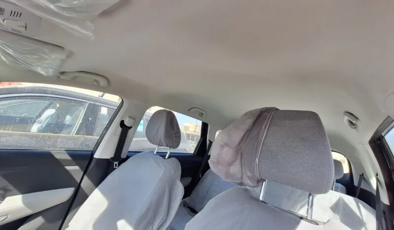 
								 جديد شيفورلي – Chevrolet كابتيفا – Captiva ممتلئ									