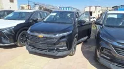 
										 جديد شيفورلي – Chevrolet كابتيفا – Captiva ممتلئ									