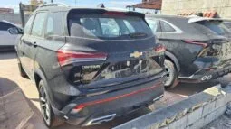 
										 جديد شيفورلي – Chevrolet كابتيفا – Captiva ممتلئ									