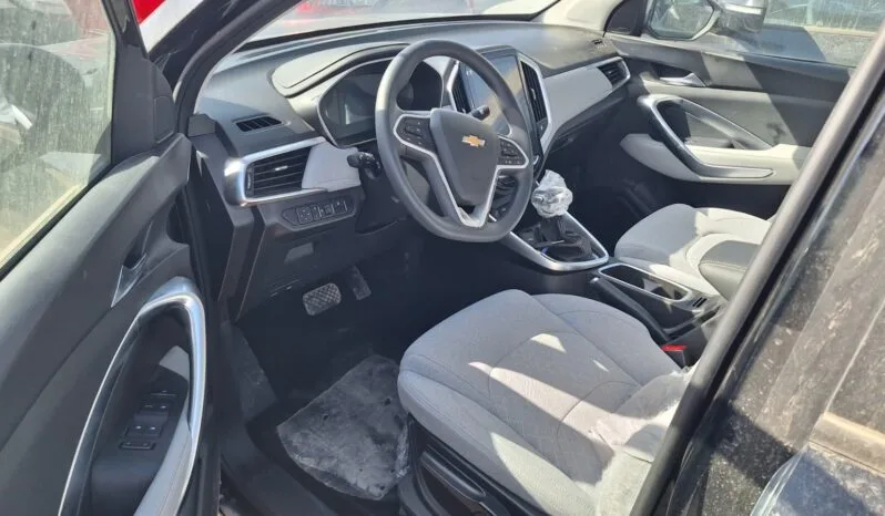 
								 جديد شيفورلي – Chevrolet كابتيفا – Captiva ممتلئ									