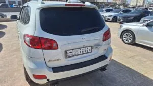 مستعمل هيونداي – Hyundai سانتافيه – Santafe
