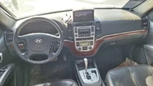 مستعمل هيونداي – Hyundai سانتافيه – Santafe