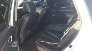 مستعمل هيونداي – Hyundai سانتافيه – Santafe