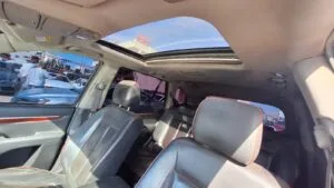 مستعمل هيونداي – Hyundai سانتافيه – Santafe