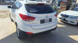 
										 مستعمل هيونداي – Hyundai توسان – Tusan ممتلئ									
