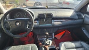مستعمل اودي – Audi A4