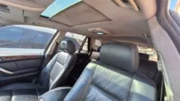 
										 مستعمل اودي – Audi A4 ممتلئ									