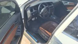 
										 مستعمل اودي – Audi A4 ممتلئ									