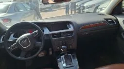 
										 مستعمل اودي – Audi A4 ممتلئ									