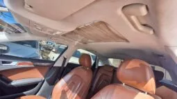 
										 مستعمل اودي – Audi A4 ممتلئ									