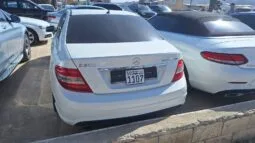 
										 مستعمل مرسيدس بينز – Mercedes benz C 200 ممتلئ									