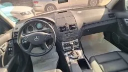 
										 مستعمل مرسيدس بينز – Mercedes benz C 200 ممتلئ									
