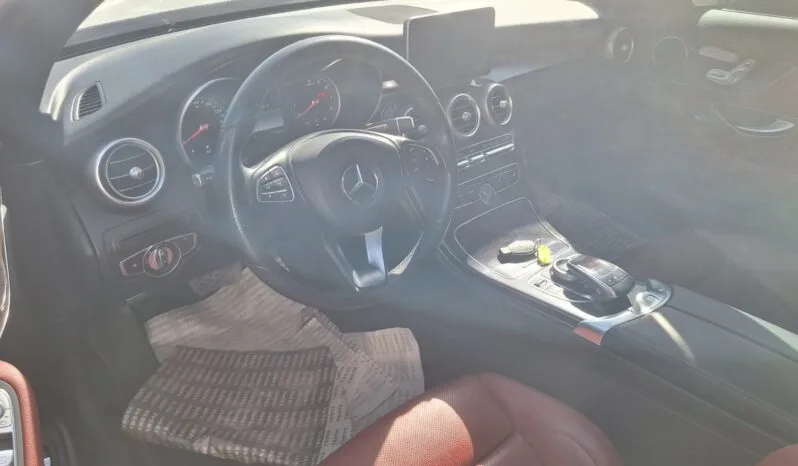 
								 مستعمل مرسيدس بينز – Mercedes benz C 300 ممتلئ									