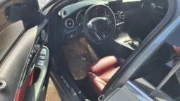 
										 مستعمل مرسيدس بينز – Mercedes benz C 200 ممتلئ									