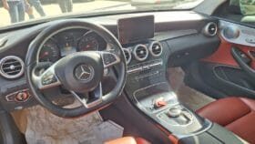 مستعمل مرسيدس بينز – Mercedes benz E300
