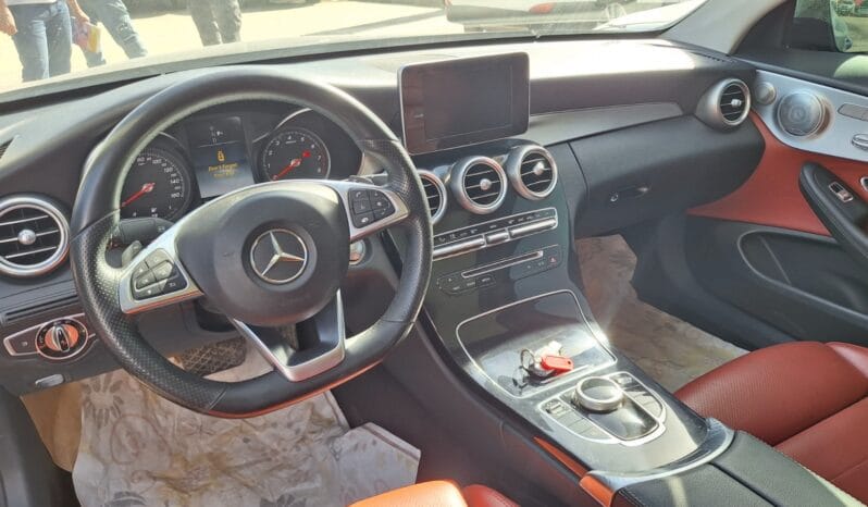 
								 مستعمل مرسيدس بينز – Mercedes benz E300 ممتلئ									