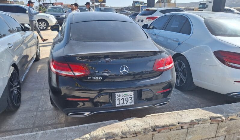 
								 مستعمل مرسيدس بينز – Mercedes benz E300 ممتلئ									