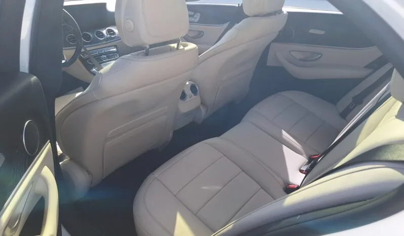 
								 مستعمل مرسيدس بينز – Mercedes benz E300 ممتلئ									