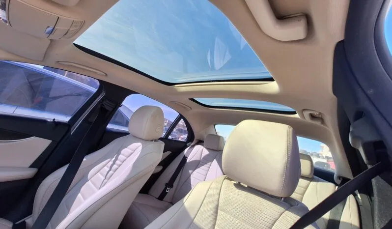 
								 مستعمل مرسيدس بينز – Mercedes benz E300 ممتلئ									
